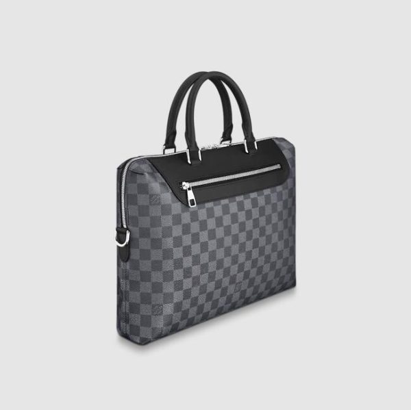 Louis Vuitton PORTE-DOCUMENTS JOUR N48260 - Image 2