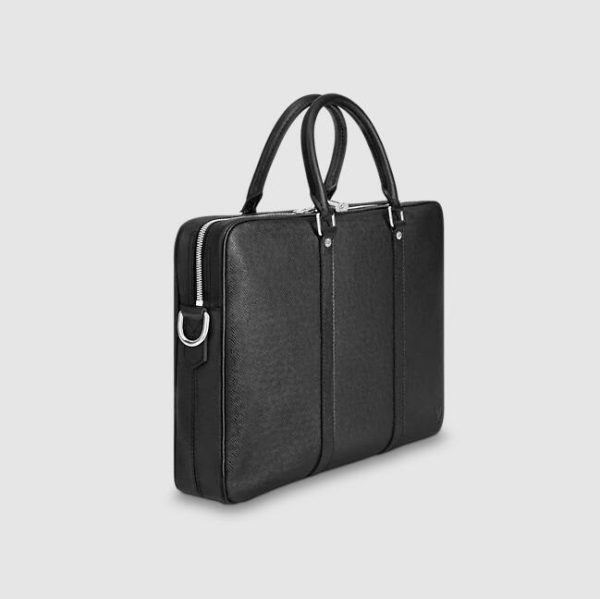 Louis Vuitton PORTE-DOCUMENTS VOYAGE PM M33412 - Image 3