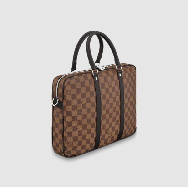 Louis Vuitton PORTE-DOCUMENTS VOYAGE PM N41466 - Image 3