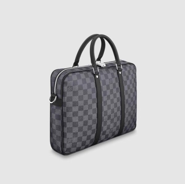 Louis Vuitton PORTE-DOCUMENTS VOYAGE PM N41478 - Image 2