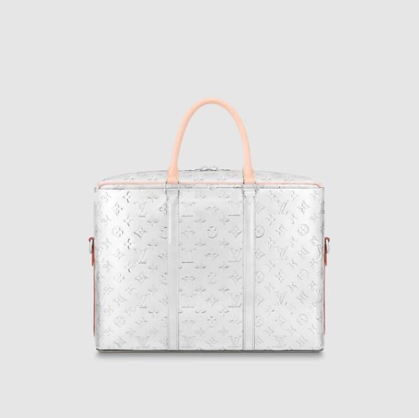 Louis Vuitton NEO PORTE DOCUMENTS VOYAGE M58755 - Image 5