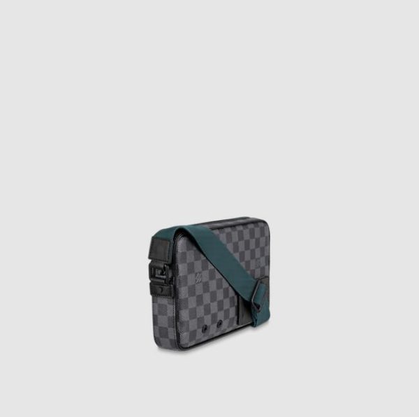 Louis Vuitton ALPHA MESSENGER N40188 - Image 2