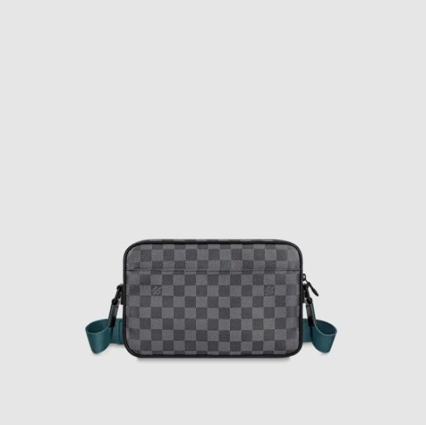 Louis Vuitton ALPHA MESSENGER N40188 - Image 5