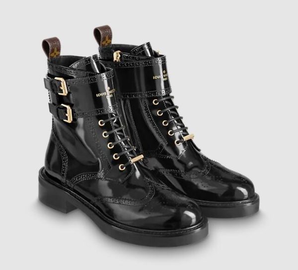 Louis Vuitton MIDTOWN ANKLE BOOT 1A5NU3 - Image 2