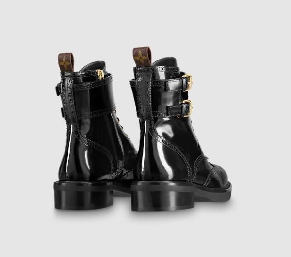 Louis Vuitton MIDTOWN ANKLE BOOT 1A5NU3 - Image 3