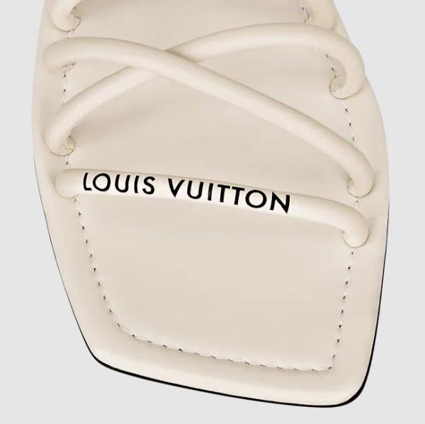 Louis Vuitton NOVA FLAT SANDAL 1A9D0W - Image 5