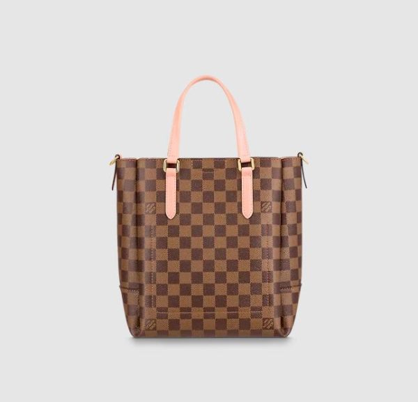 Louis Vuitton BELMONT PM N60297 - Image 5