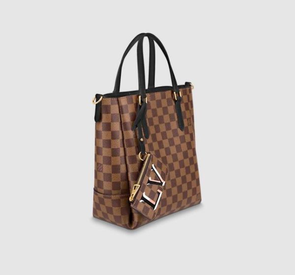 Louis Vuitton BELMONT PM N60348 - Image 2