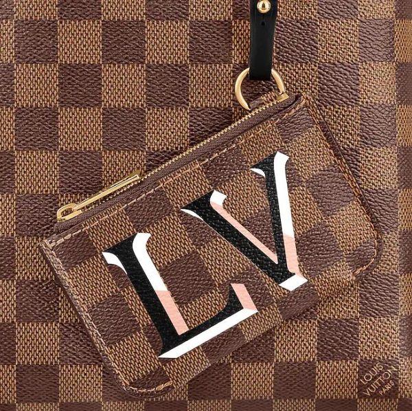 Louis Vuitton BELMONT PM N60348 - Image 5