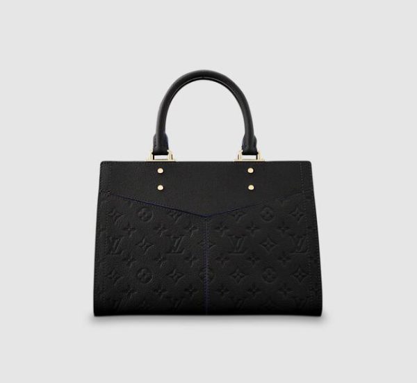 Louis Vuitton SULLY PM M54196 - Image 5