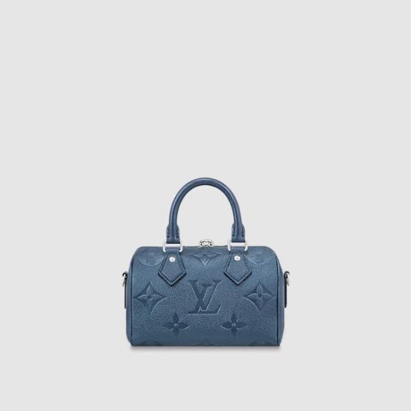 Louis Vuitton SPEEDY BANDOULIERE 20 M58958 - Image 5