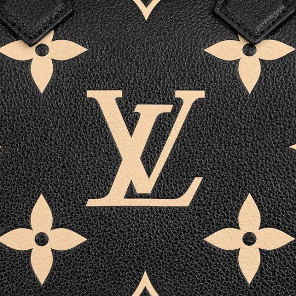 Louis Vuitton SPEEDY BANDOULIERE 25 M58947 - Image 2