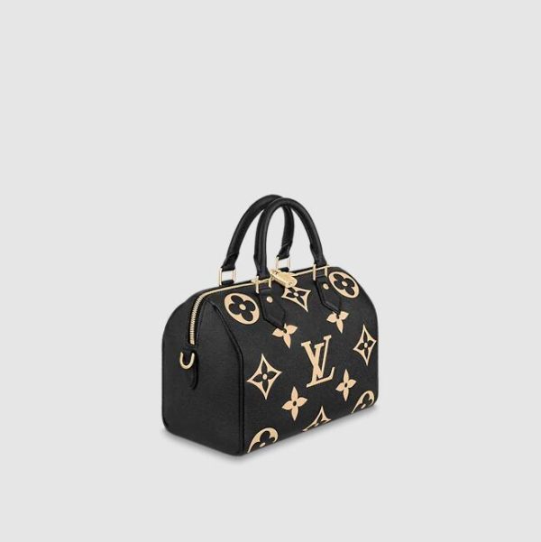 Louis Vuitton SPEEDY BANDOULIERE 25 M58947 - Image 3