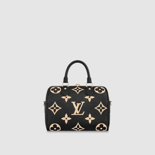 Louis Vuitton SPEEDY BANDOULIERE 25 M58947 - Image 5