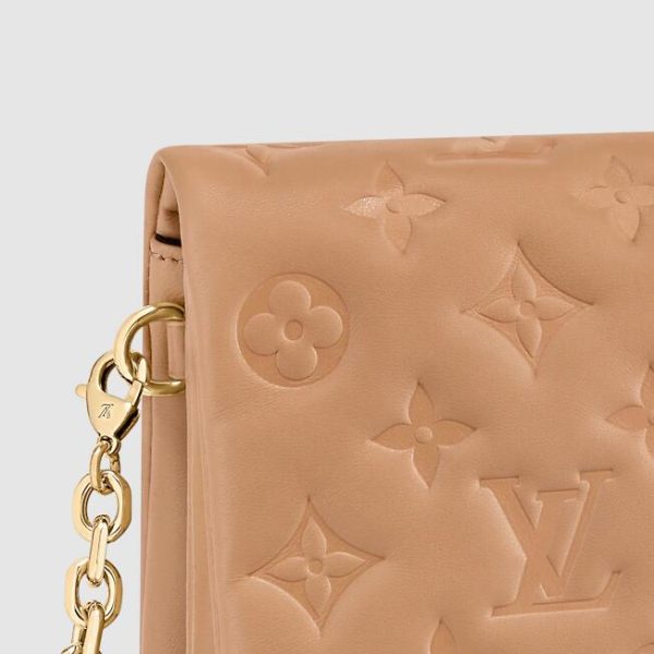 Louis Vuitton POCHETTE COUSSIN M80742 - Image 4