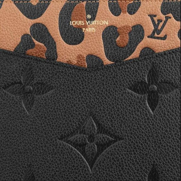 Louis Vuitton POCHETTE MELANIE MM M80686 - Image 5