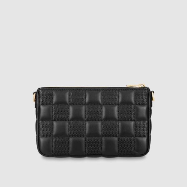 Louis Vuitton POCHETTE TROCA M59046 - Image 5