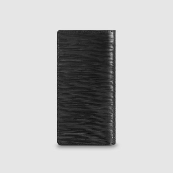 Louis Vuitton BRAZZA WALLET M60622 - Image 6