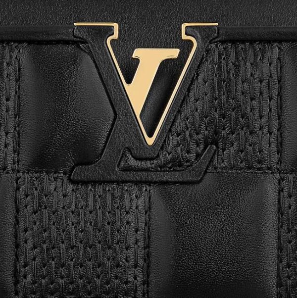 Louis Vuitton CAPUCINES BB M59225 - Image 4