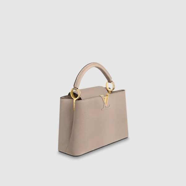 Louis Vuitton CAPUCINES BB M94634 - Image 2