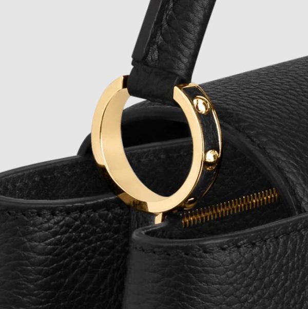 Louis Vuitton CAPUCINES BB M94755 - Image 4