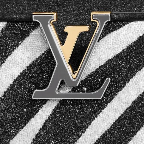 Louis Vuitton CAPUCINES MINI M58517 - Image 5