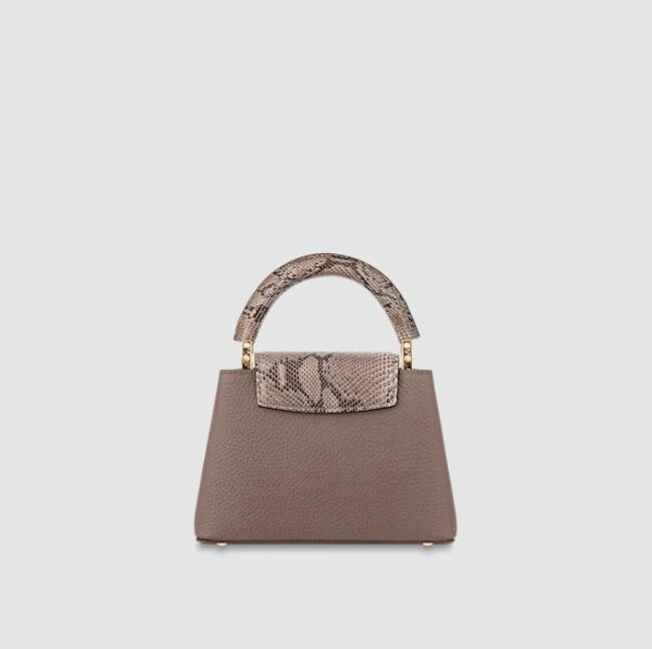 Louis Vuitton CAPUCINES MINI N80041 - Image 6