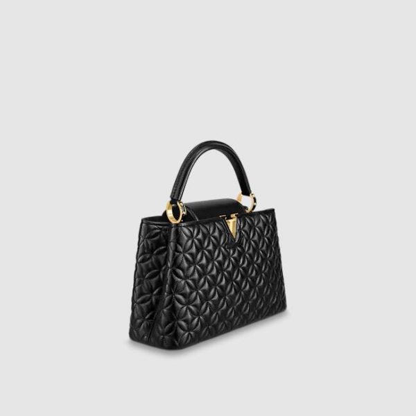 Louis Vuitton CAPUCINES MM M55366 - Image 2