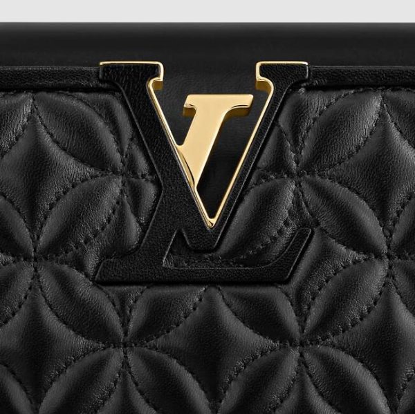 Louis Vuitton CAPUCINES MM M55366 - Image 4