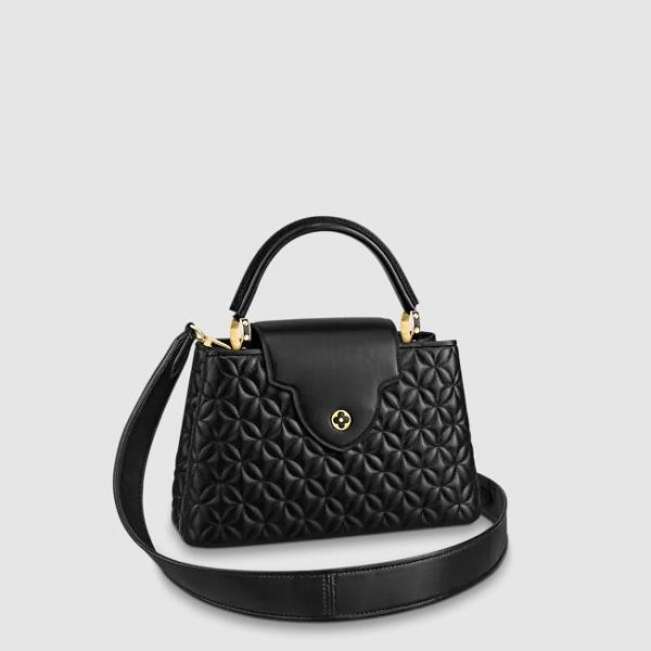 Louis Vuitton CAPUCINES MM M55366 - Image 5