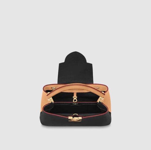 Louis Vuitton CAPUCINES MM M58608 - Image 3