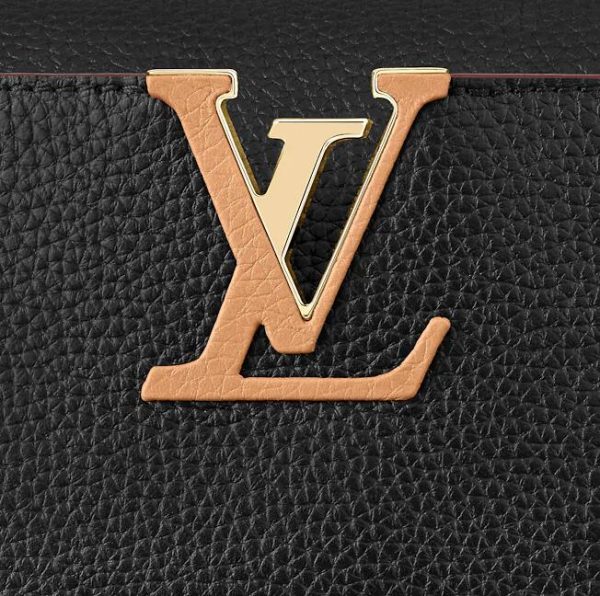 Louis Vuitton CAPUCINES MM M58608 - Image 5