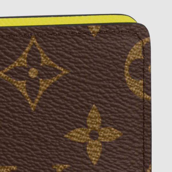 Louis Vuitton BRAZZA WALLET M80790 - Image 3