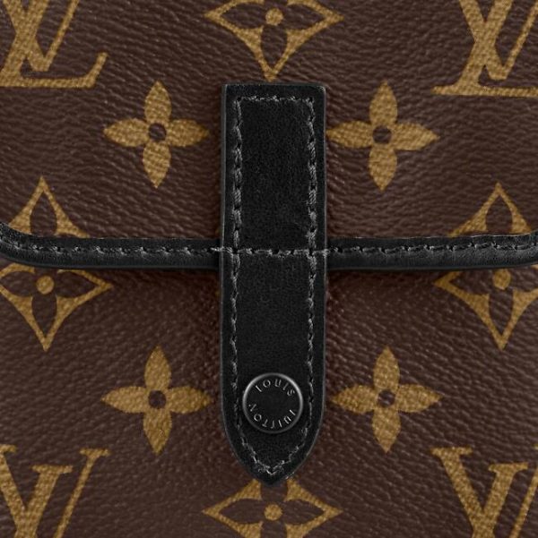 Louis Vuitton CHRISTOPHER WEARABLE WALLET M69404 - Image 6