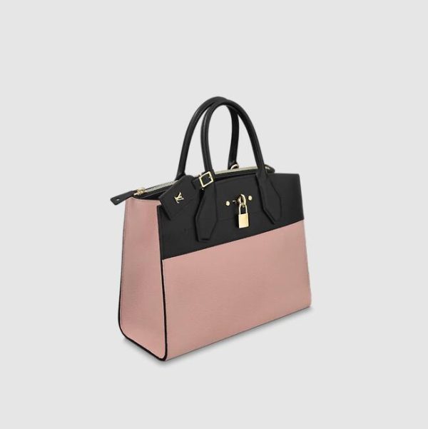 Louis Vuitton CITY STEAMER MM M53019 - Image 2