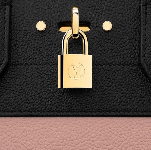 Louis Vuitton CITY STEAMER MM M53019 - Image 5