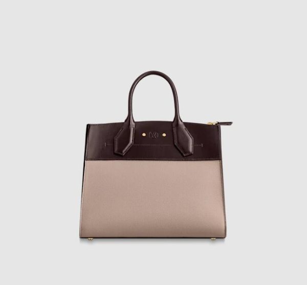 Louis Vuitton CITY STEAMER MM M55345 - Image 5