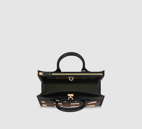 Louis Vuitton CITY STEAMER MM M57222 - Image 3