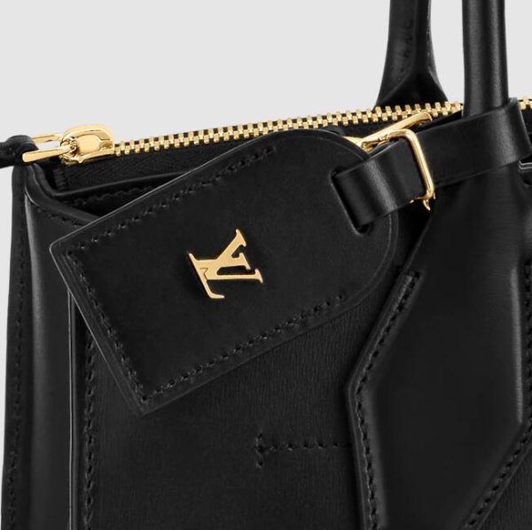 Louis Vuitton CITY STEAMER MM M57222 - Image 4