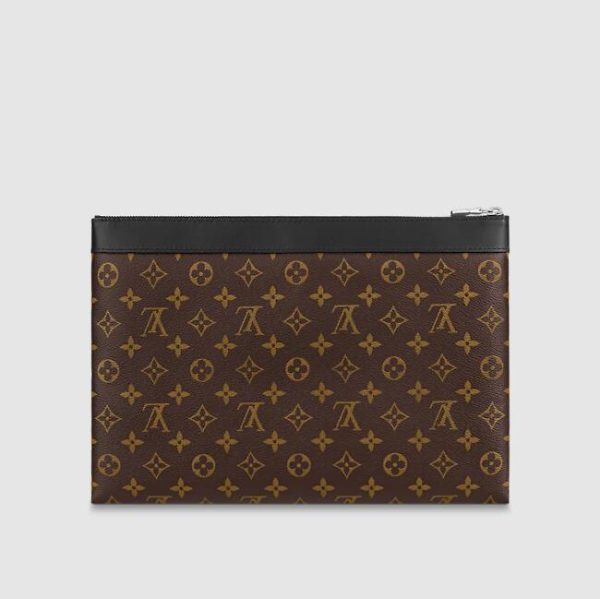 Louis Vuitton DISCOVERY POCHETTE GM M69411 - Image 6