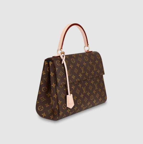 Louis Vuitton CLUNY MM M42735 - Image 2