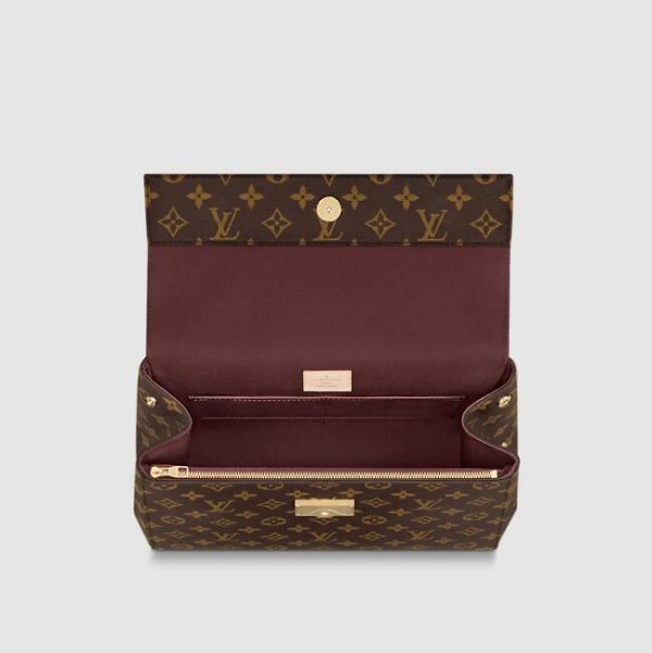 Louis Vuitton CLUNY MM M42735 - Image 3