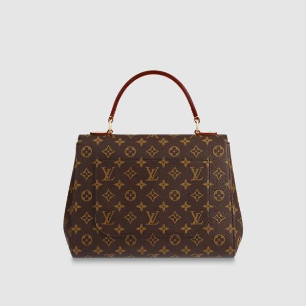 Louis Vuitton CLUNY MM M42735 - Image 5