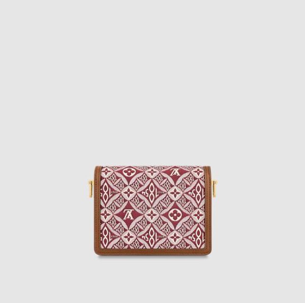 Louis Vuitton SINCE 1854 DAUPHINE MINI M57172 - Image 5