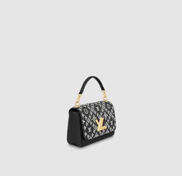 Louis Vuitton SINCE 1854 TWIST MM M57442 - Image 2