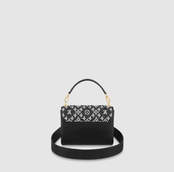 Louis Vuitton SINCE 1854 TWIST MM M57442 - Image 6