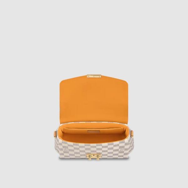 Louis Vuitton CROISETTE N50053 - Image 3