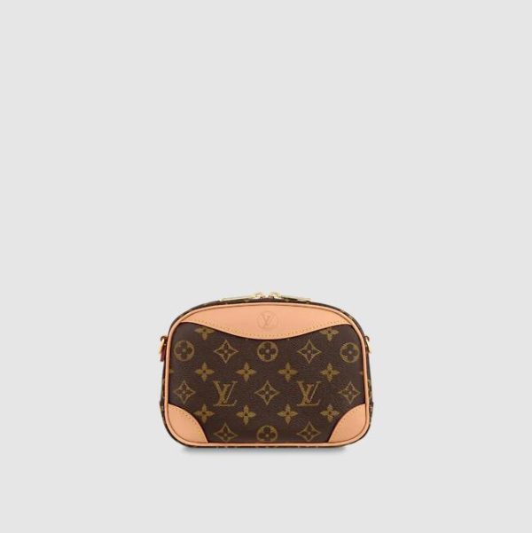 Louis Vuitton DEAUVILLE MINI M45528 - Image 5