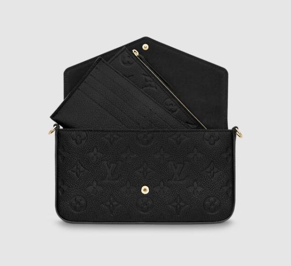 Louis Vuitton F???LICIE POCHETTE M6406 - Image 4