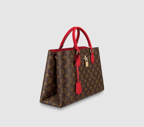 Louis Vuitton FLOWER TOTE M43550 - Image 2